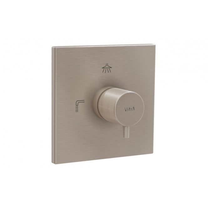 Vitra  Root Square 3-Way Diverter