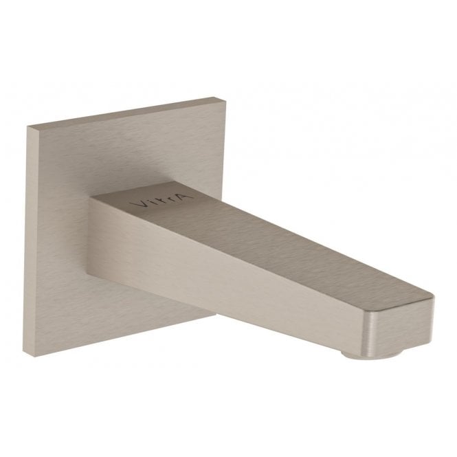 Vitra  Root Square Wall Mounted Bath Spout