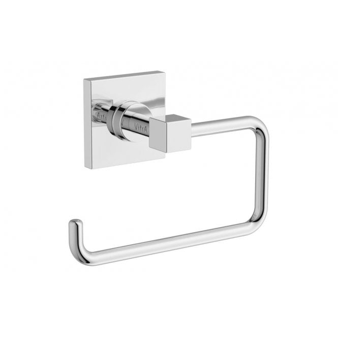 Vitra  Root Toilet Roll Holder - Chrome