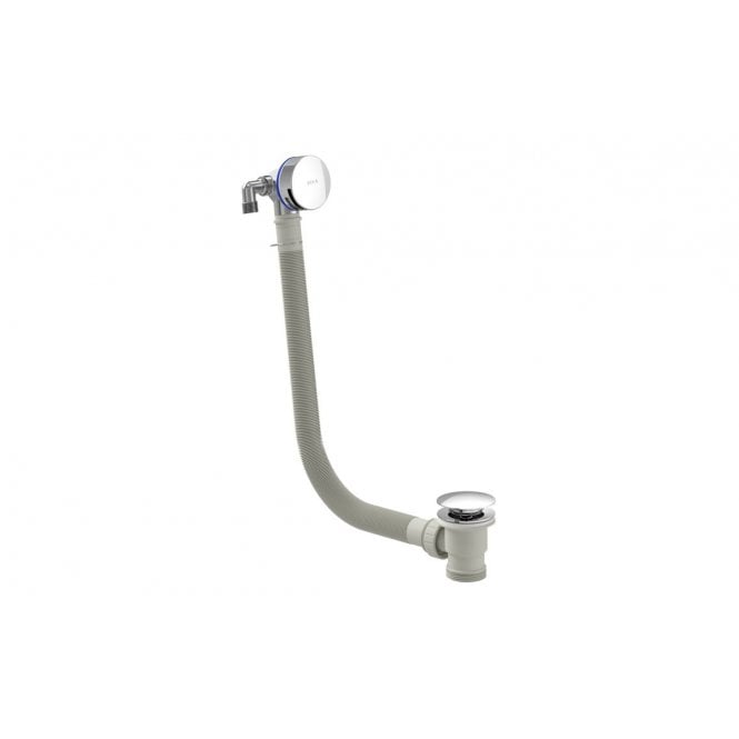 Vitra  Round Bath Filler Waste (Choose Finish)