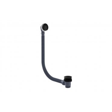 VitrA Round Bath Waste (Choose Finish)