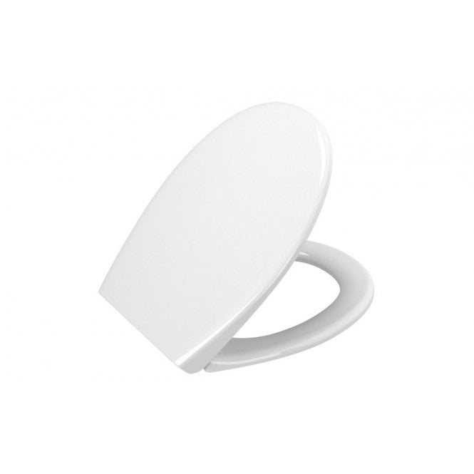 Vitra  S20 Elegance Soft Close Toilet Seat - White