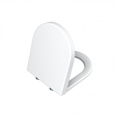 VitrA S50 Soft Close Toilet Seat (72-003-309)