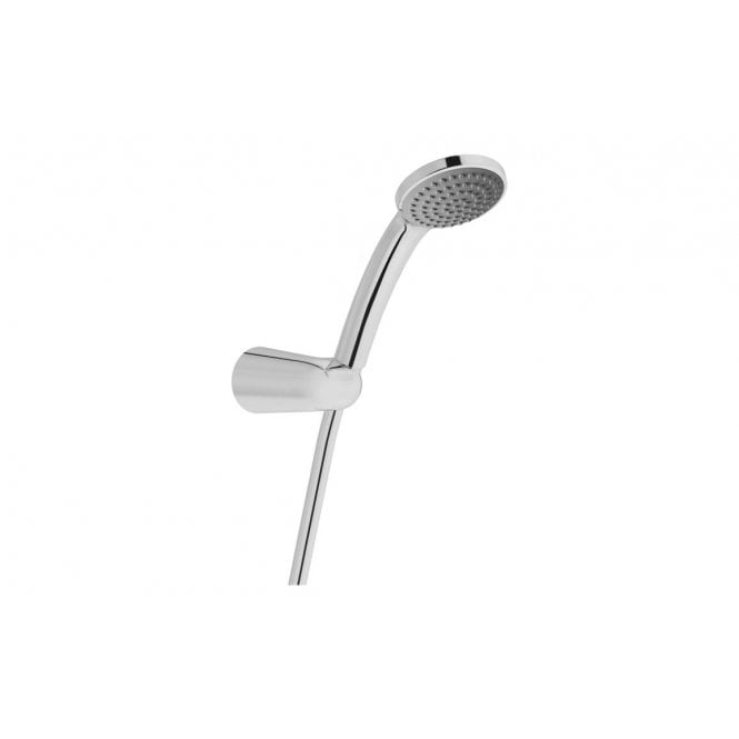 Vitra  Solo C Hand Shower - Chrome