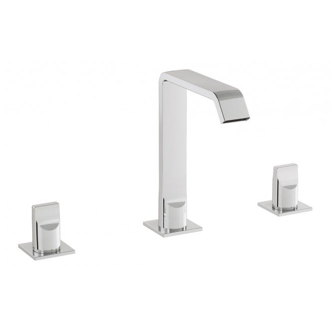 Vitra  Suit 3-Hole Basin Mixer