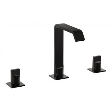 VitrA Suit 3-Hole Basin Mixer