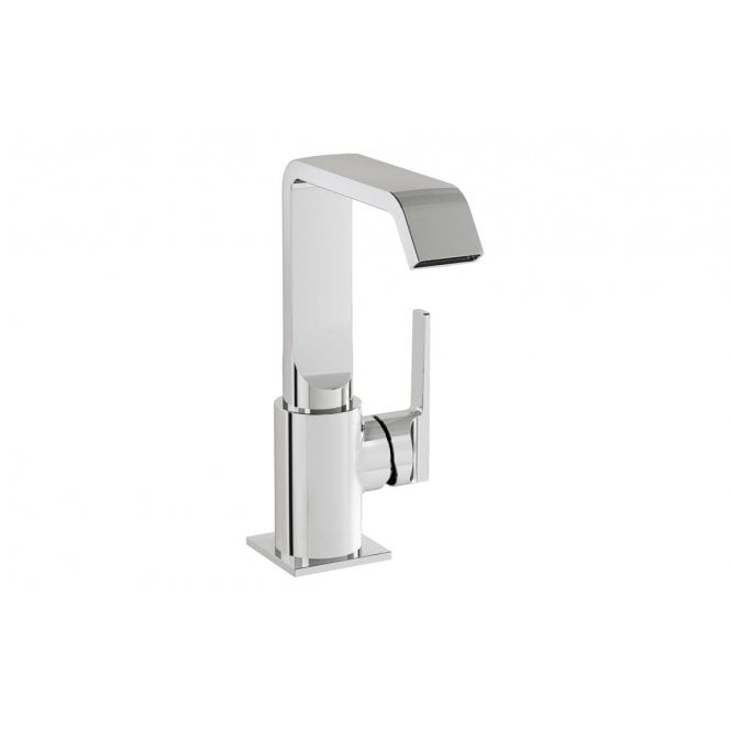 Vitra  Suit Basin Mixer (Side Handle)