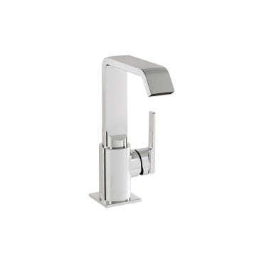 VitrA Suit Basin Mixer (Side Handle)
