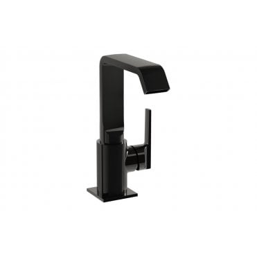 VitrA Suit Basin Mixer (Side Handle)