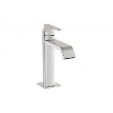 VitrA Suit Basin Mixer (Top Handle)