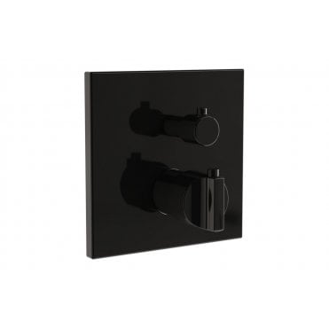VitrA Suit Integrated Thermostatic Shower Mixer