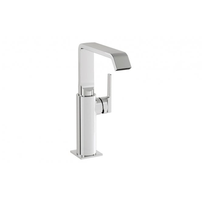 Vitra  Suit Tall Basin Mixer (Side Handle)