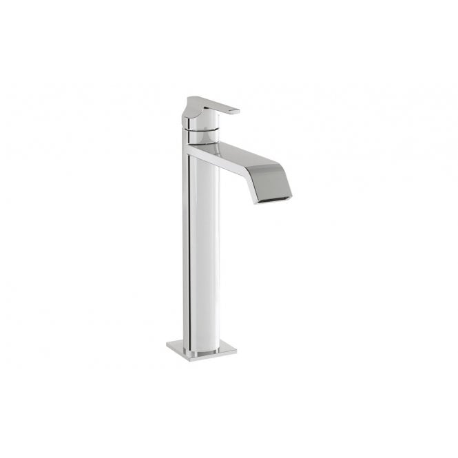 Vitra  Suit Tall Basin Mixer (Top Handle)