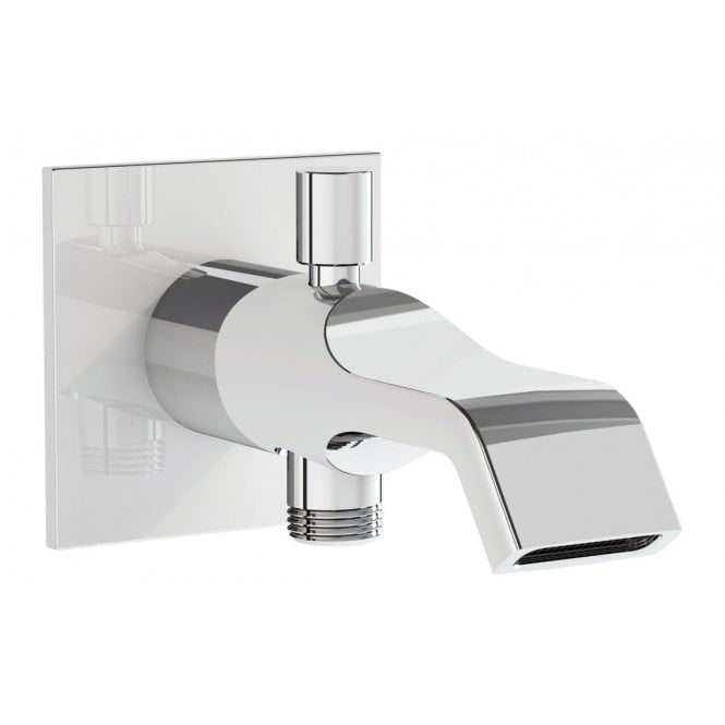 Vitra  Suit Wall Mounted Bath/Shower Spout
