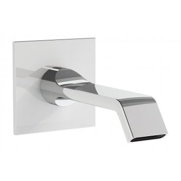 VitrA Suit Wall Mounted Bath Spout