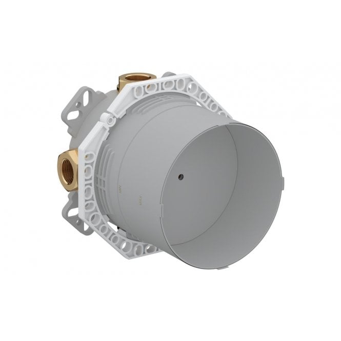 Vitra  Thermostatic Concealed Valve for Built-in Showers