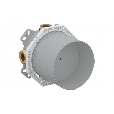 VitrA Thermostatic Concealed Valve for Built-in Showers