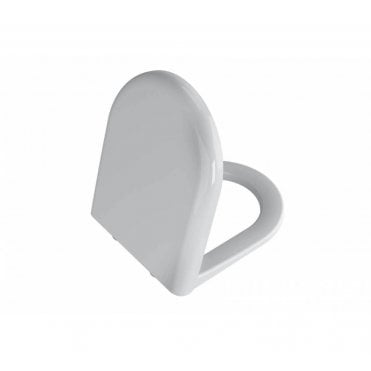Vitra Zentrum Soft Close Toilet Seat & Cover - 94-003-009