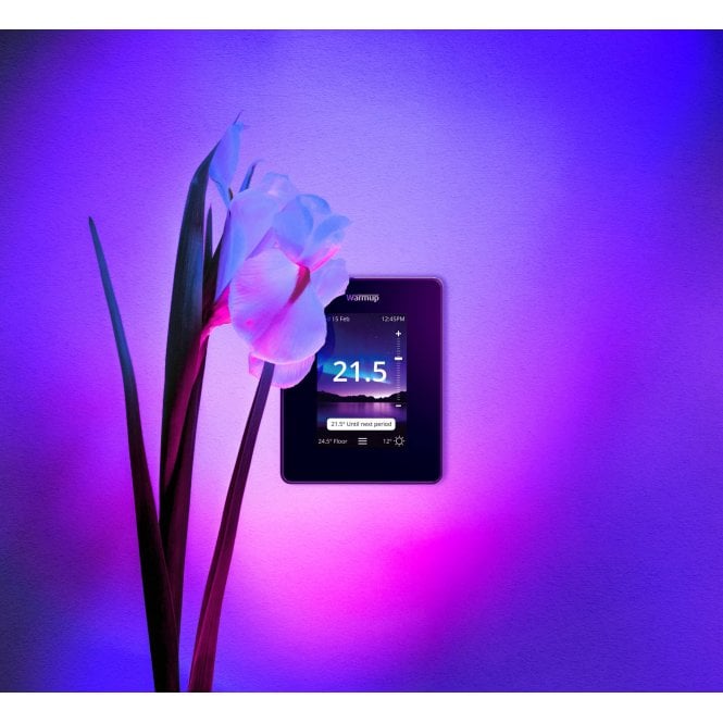 Warmup  7iE Smart WiFi Thermostat