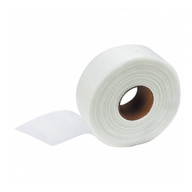 Warmup  Glass Fibre Tape 90 Meters - TAPEINS90M