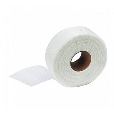 Warmup Glass Fibre Tape 90 Meters - TAPEINS90M