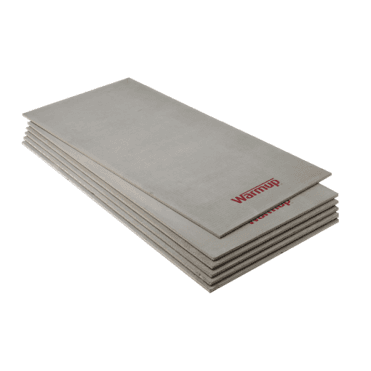 Warmup Insulation Board - Available In Different Thickness And Sizes