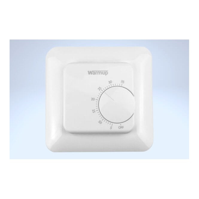Warmup  Manual Thermostat - MSTAT