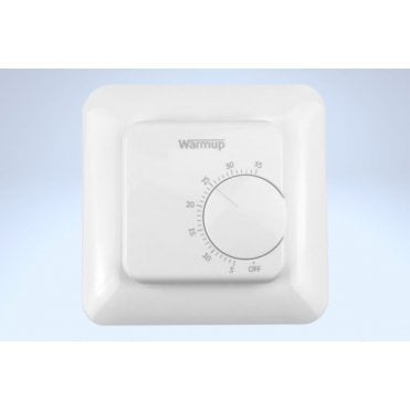 WarmUp Manual Thermostat - MSTAT