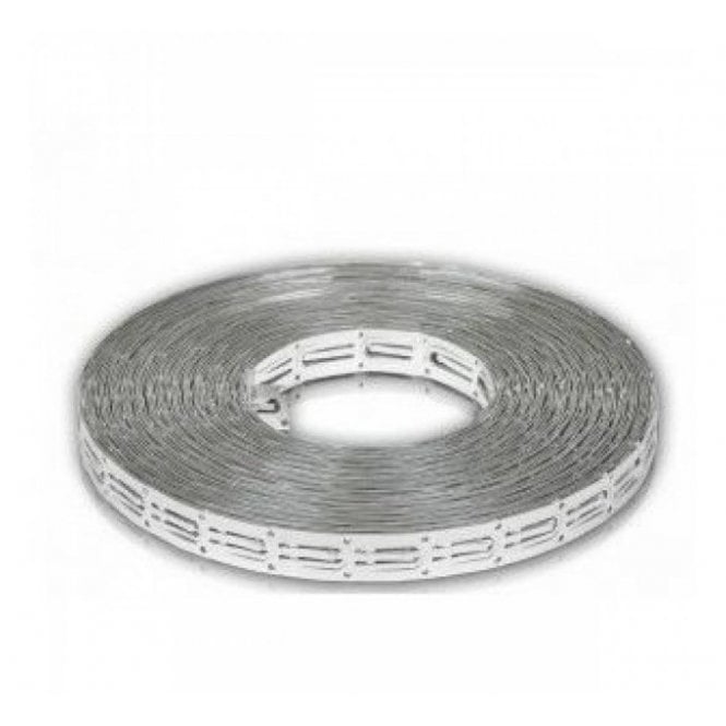 Warmup  Metal Fixing Band 25 Metres