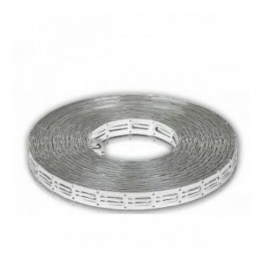 Warmup Metal Fixing Band 25 Metres