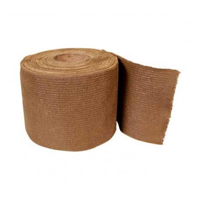 Warmup  Red Cloth Tape 50 Metres