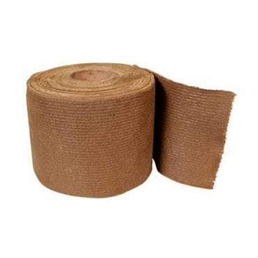 Warmup Red Cloth Tape 50 Metres