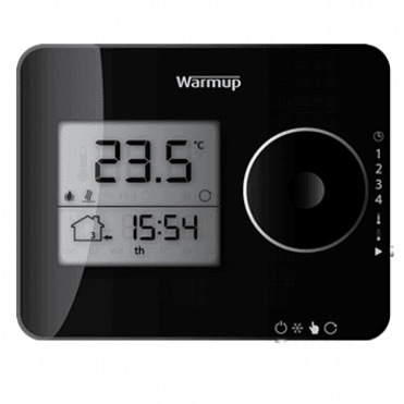 WarmUp Tempo Programmable Thermostat - ELT
