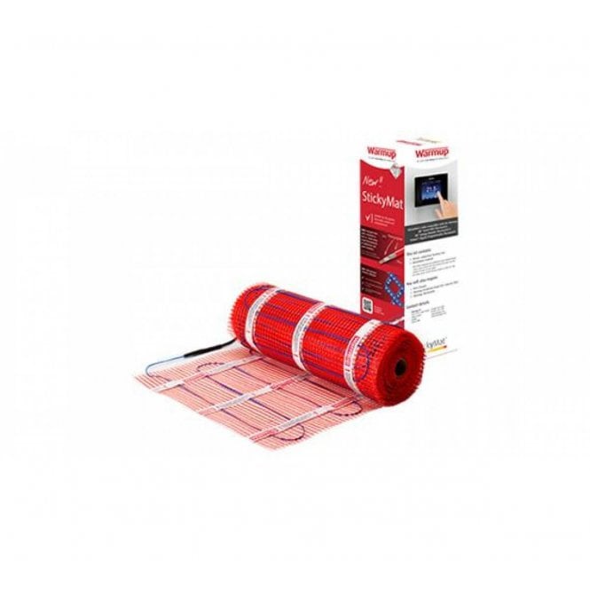 Warmup  Underfloor Heating StickyMat System