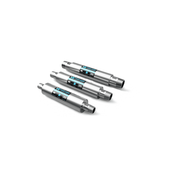 Wash Water CleanScale XP Inhibitor (Choose Connection Size)
