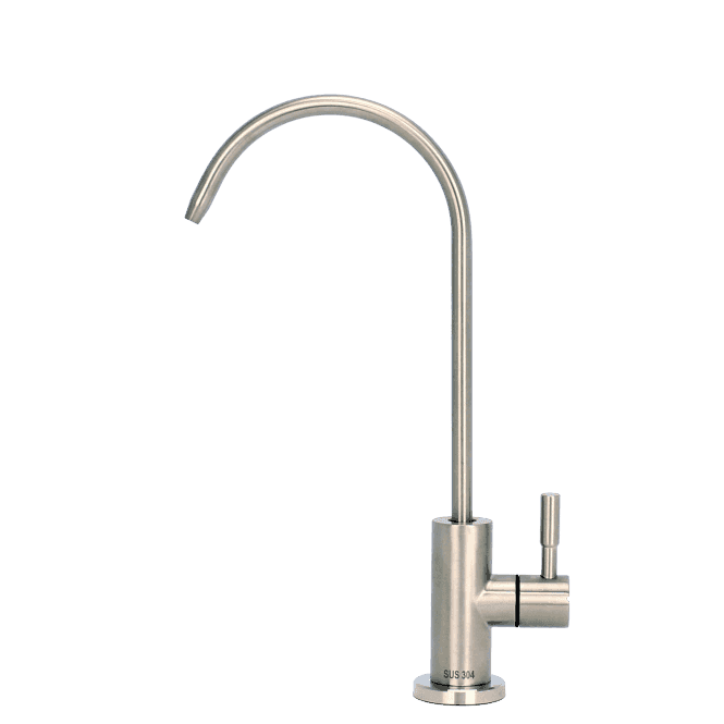 Wash Water Faucet