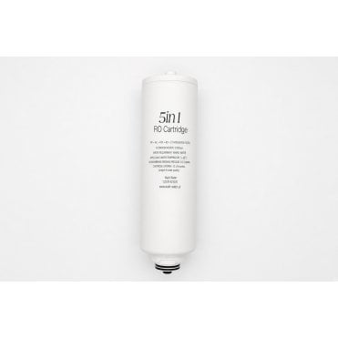OptiH2O 5in1 Reverse Osmosis Cartridge