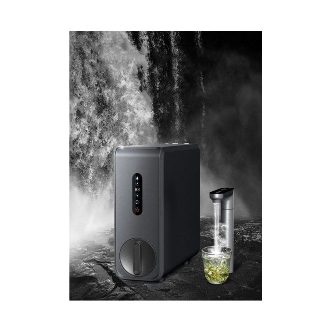Wash Water OptiH2O Reverse Osmosis Boiling Unit, Electronic Tap (Choose Finish)