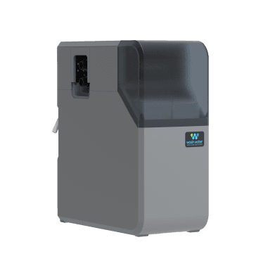Poseidon HC Water Softener (Choose Connection Size)