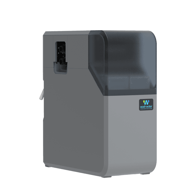 Wash Water Poseidon i10 Water Softener (Choose Connection Size)