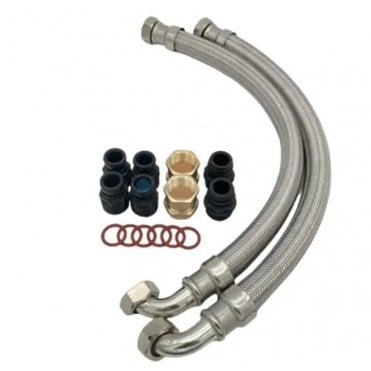 Si 1" Upgrade Kit (to upgrade after initial order)