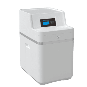 Si160 Water Softener (Choose Connection Size)