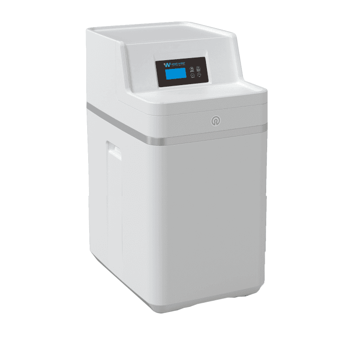 Wash Water Si260 Water Softener (Choose Connection Size)