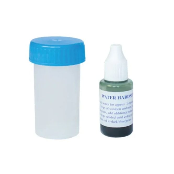 Wash Water Total Water Hardness Test Kit