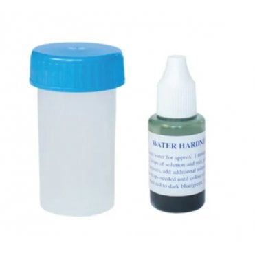 Total Water Hardness Test Kit