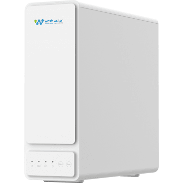 WRO3000 Reverse Osmosis Unit 3000lpd 3 in 1 Kitchen Tap (Choose Finish)