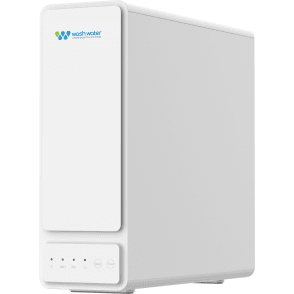 WRO3000 Reverse Osmosis Unit 3000lpd with Faucet (Choose Finish)
