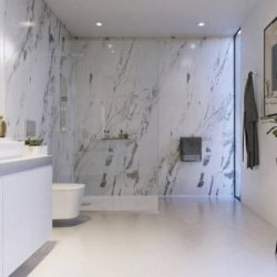 Bathroom Wall Panel Benefits