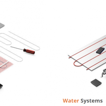 Buy Warmup underfloor heating online from Plumb-Warehouse.co.uk