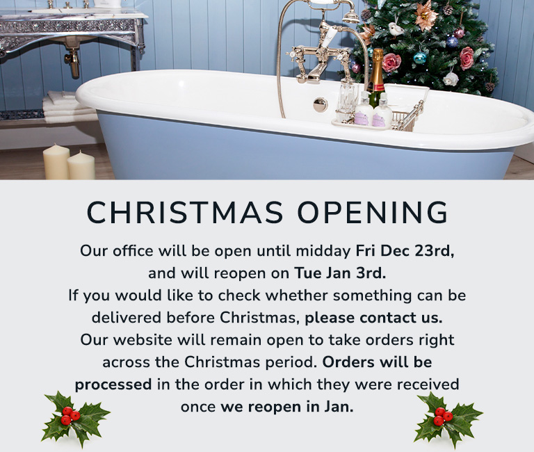 Christmas Opening at Plumb-Warehouse